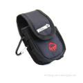 1680D polyester Cell phone pouch for men